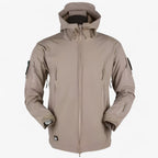 Waterproof Military Jacket