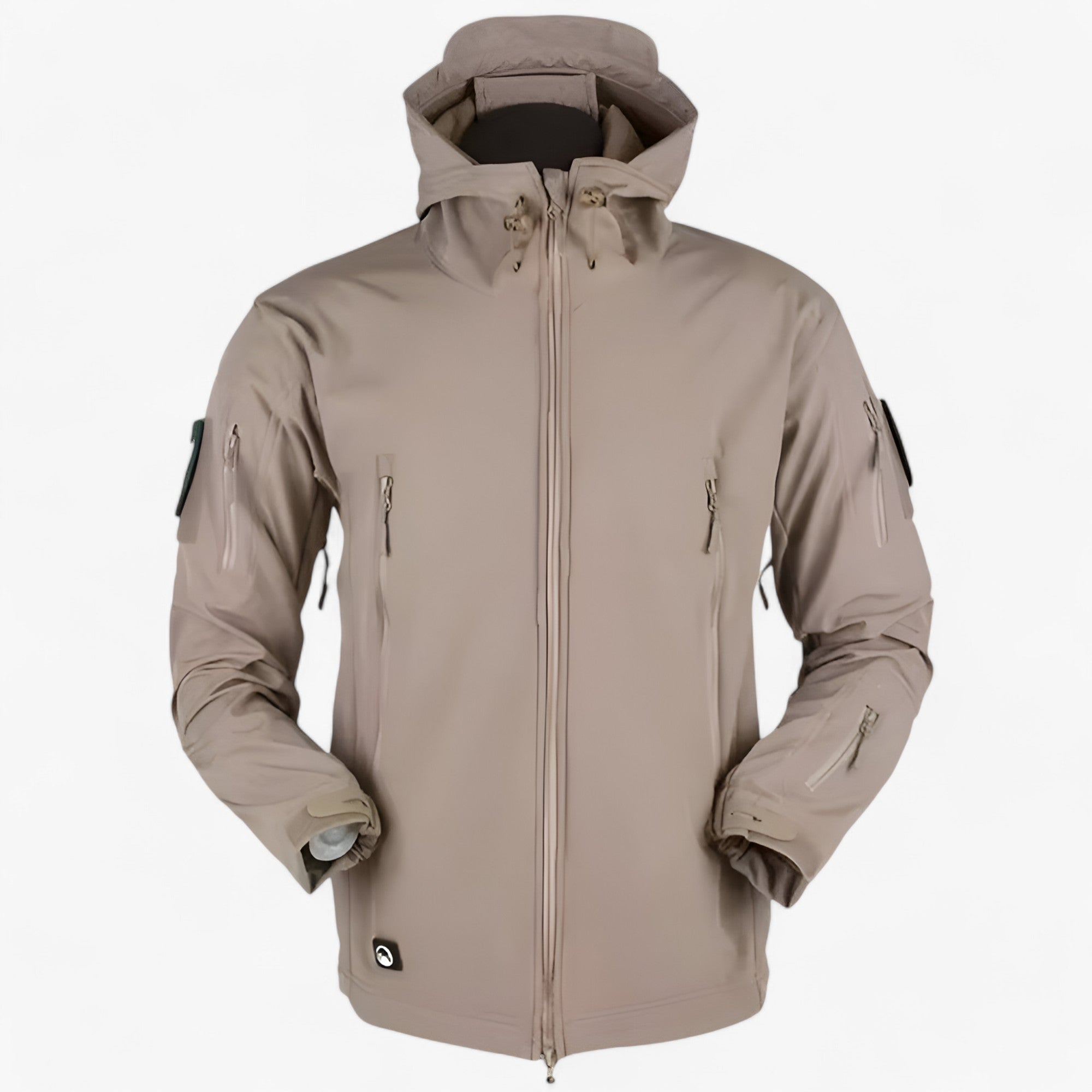 Waterproof Military Jacket