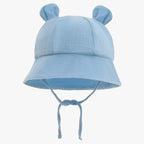 Baby Sun Hat