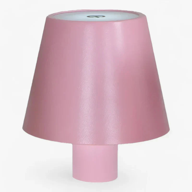 Wireless LED Wine Bottle Lamp