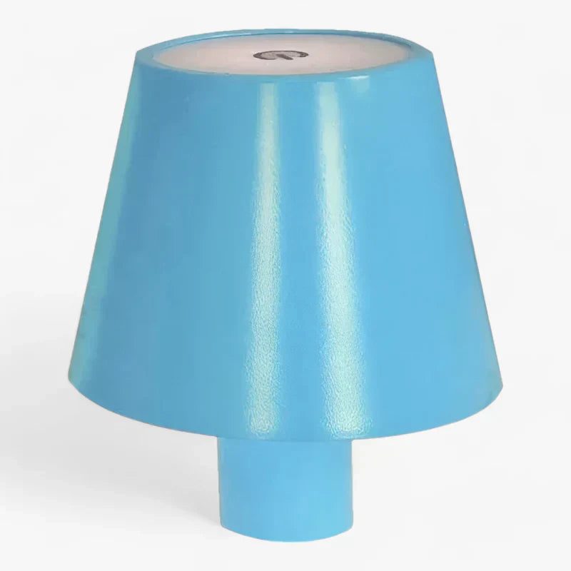 Wireless LED Wine Bottle Lamp