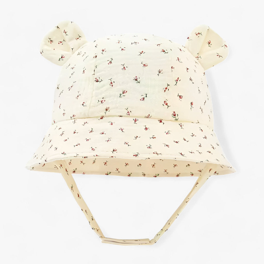 Baby Sun Hat
