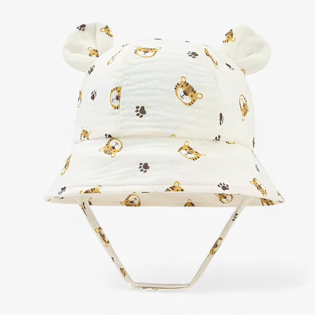 Baby Sun Hat