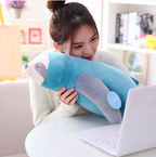 Large Sloth Plush Toy Soft