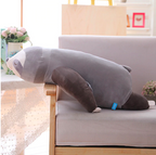 Large Sloth Plush Toy Soft