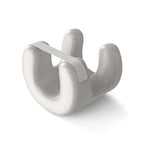 Contoured Sleep Pillow Head Neck Support