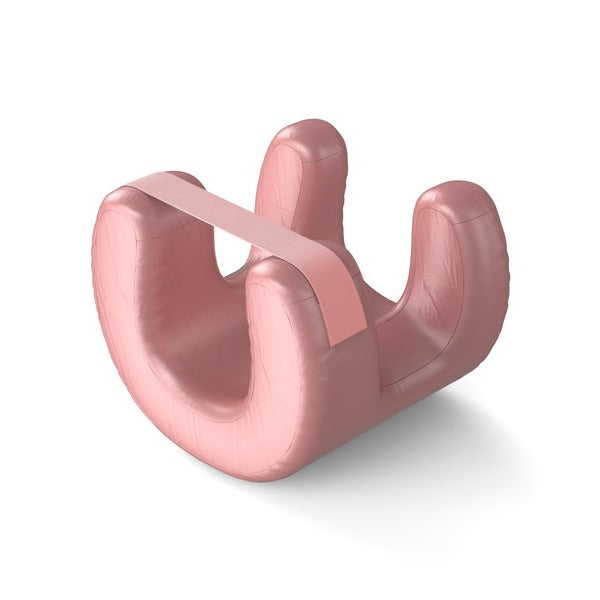 Contoured Sleep Pillow Head Neck Support