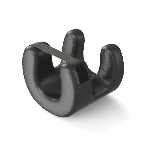 Contoured Sleep Pillow Head Neck Support