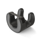 Contoured Sleep Pillow Head Neck Support