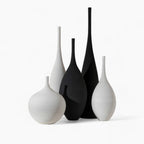 Elegant Ceramic Decorative Vase