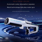 Electric Water Gun Rechargeable