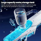 Electric Water Gun Rechargeable