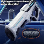 Electric Water Gun Rechargeable