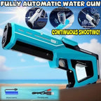 Electric Water Gun Rechargeable