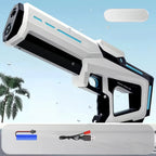 Electric Water Gun Rechargeable