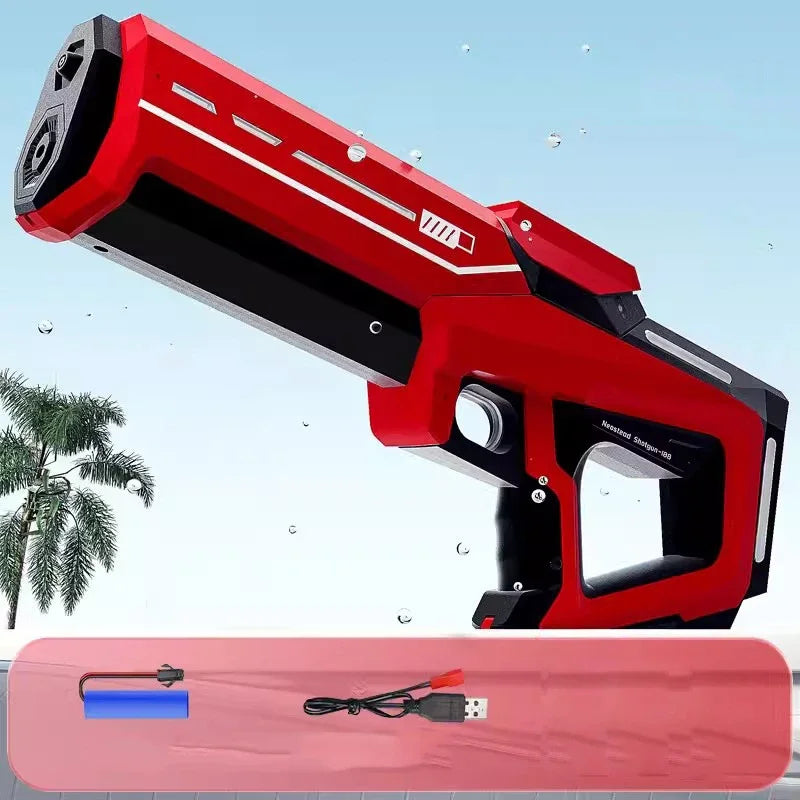 Electric Water Gun Rechargeable