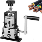 Manual Cable Cutter Adjustable Precision