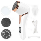 Electric Foot File Rechargeable