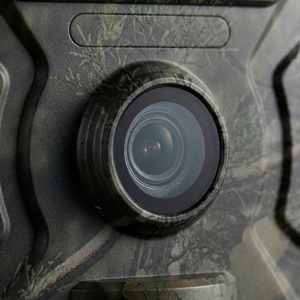 Wildlife Motion Camera Night Vision