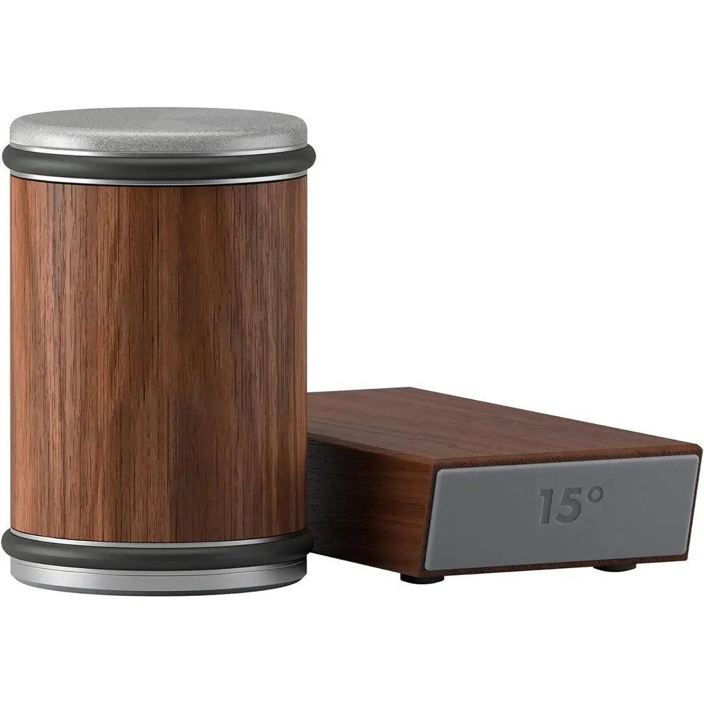 Knife Sharpener with Diamond Coating