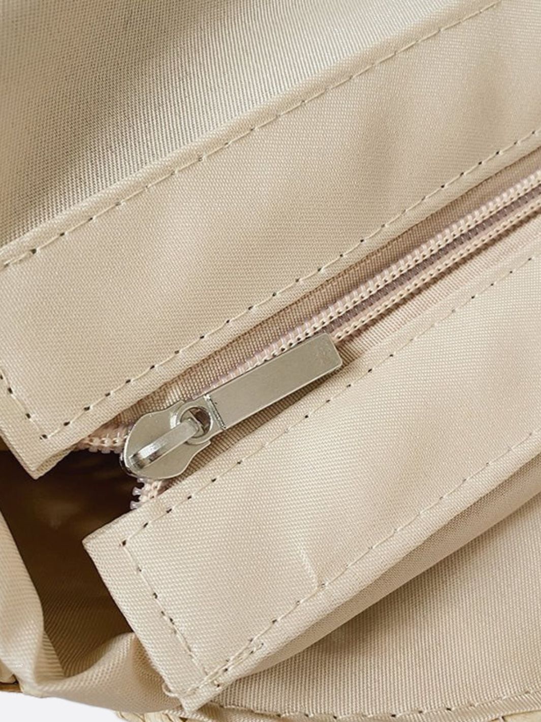 Round Straw Shoulder Bag Lightweight Summer Tote