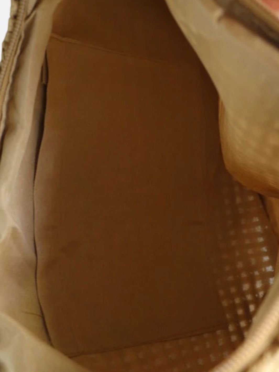 Half-Moon Handwoven Straw Bag