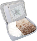 Fireproof Waterproof Document Organizer Bag