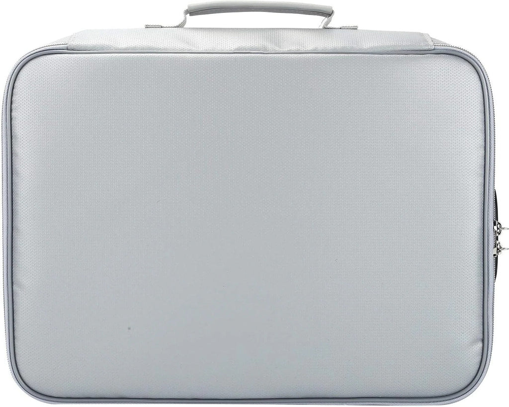 Fireproof Waterproof Document Organizer Bag