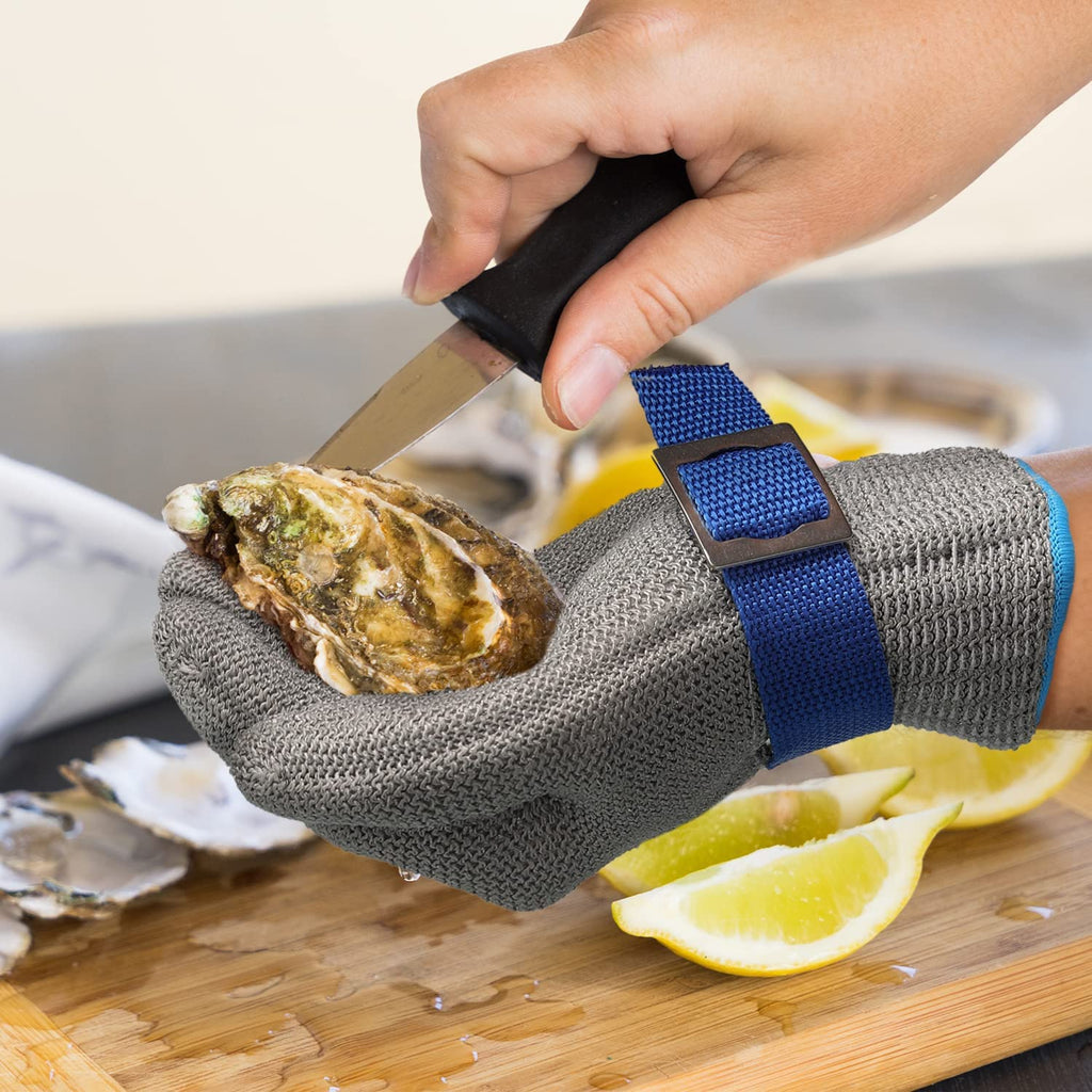 Cut Resistant Kitchen Glove A9