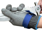 Cut Resistant Kitchen Glove A9