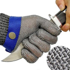 Cut Resistant Kitchen Glove A9