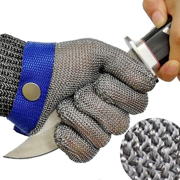 Cut Resistant Kitchen Glove A9