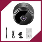 Wireless HD Security Camera 1080P