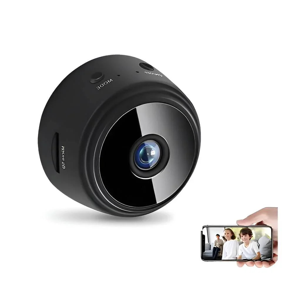 Wireless HD Security Camera 1080P