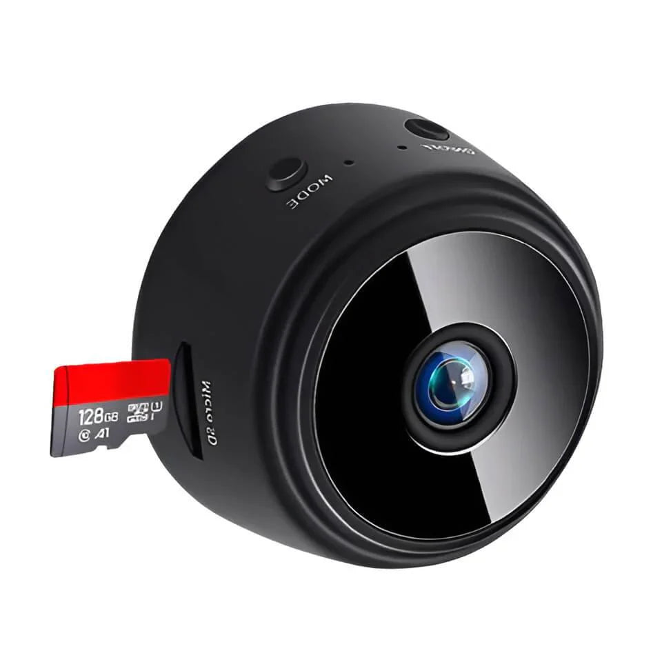 Wireless HD Security Camera 1080P