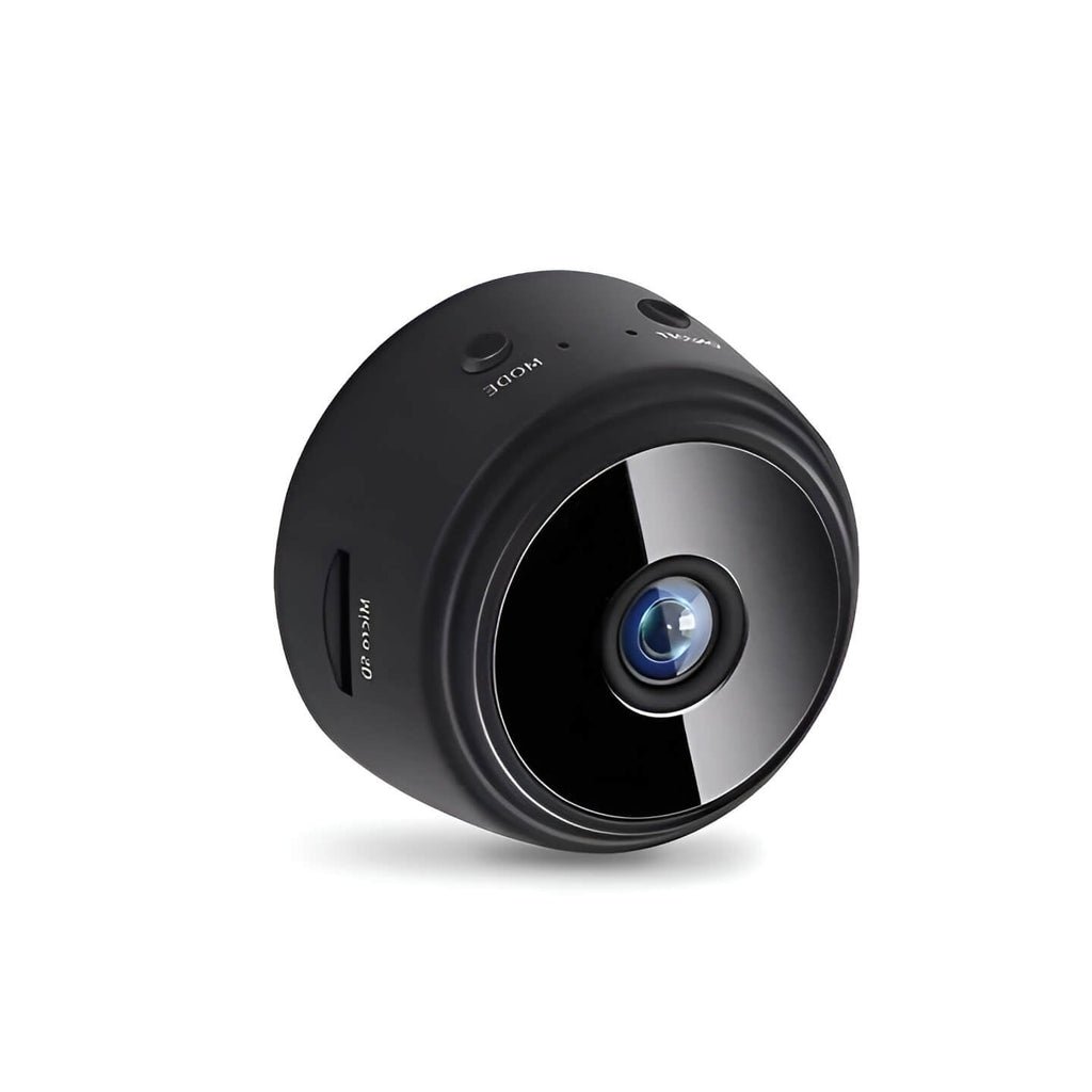 Wireless HD Security Camera 1080P