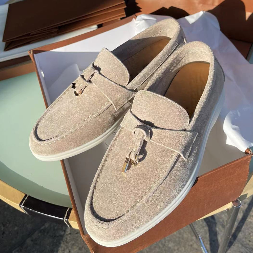 Platform Sneakers for Everyday Wear