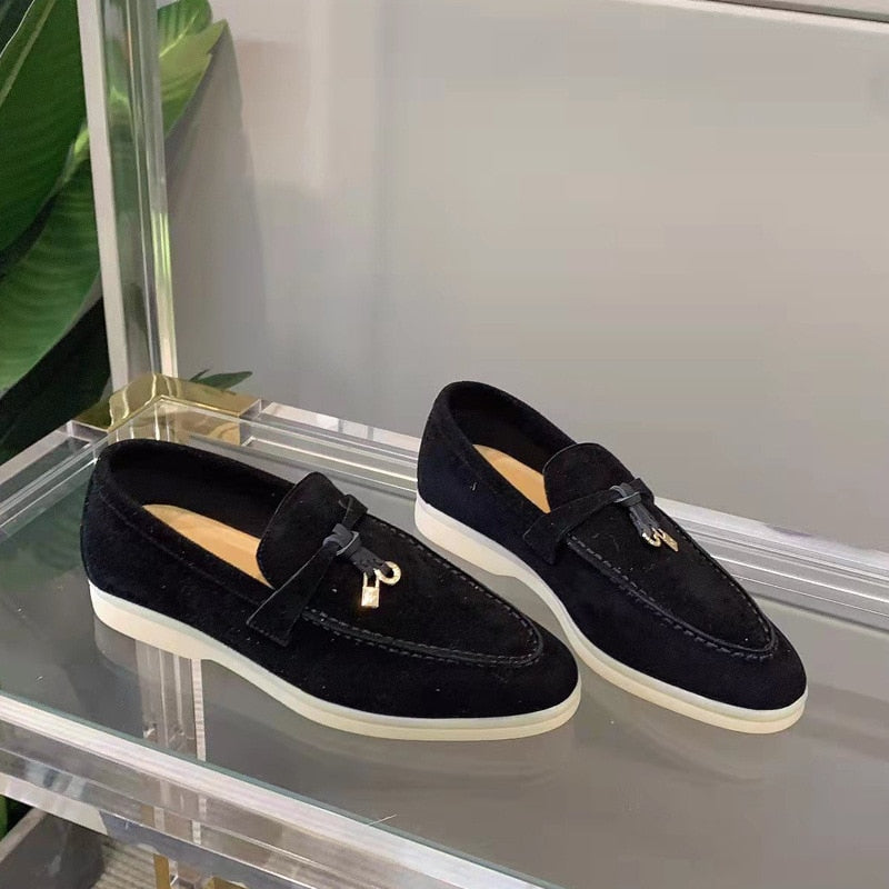 Platform Sneakers for Everyday Wear