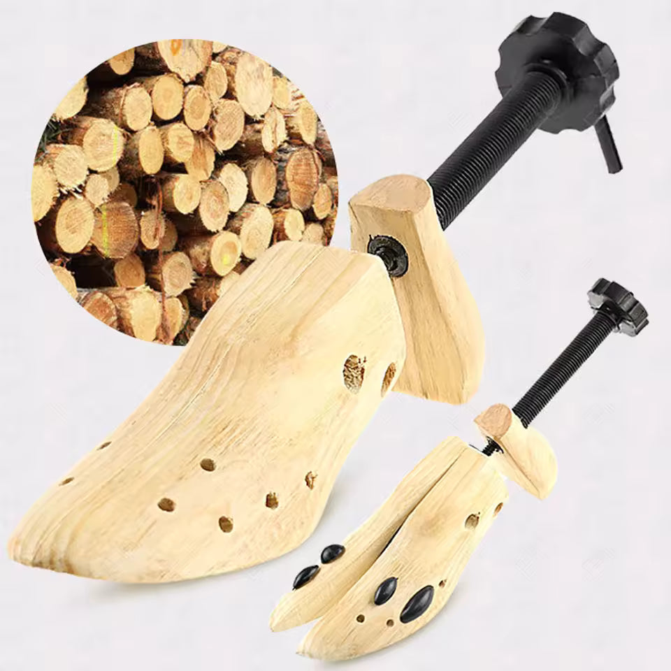 Adjustable Shoe Stretcher Tool