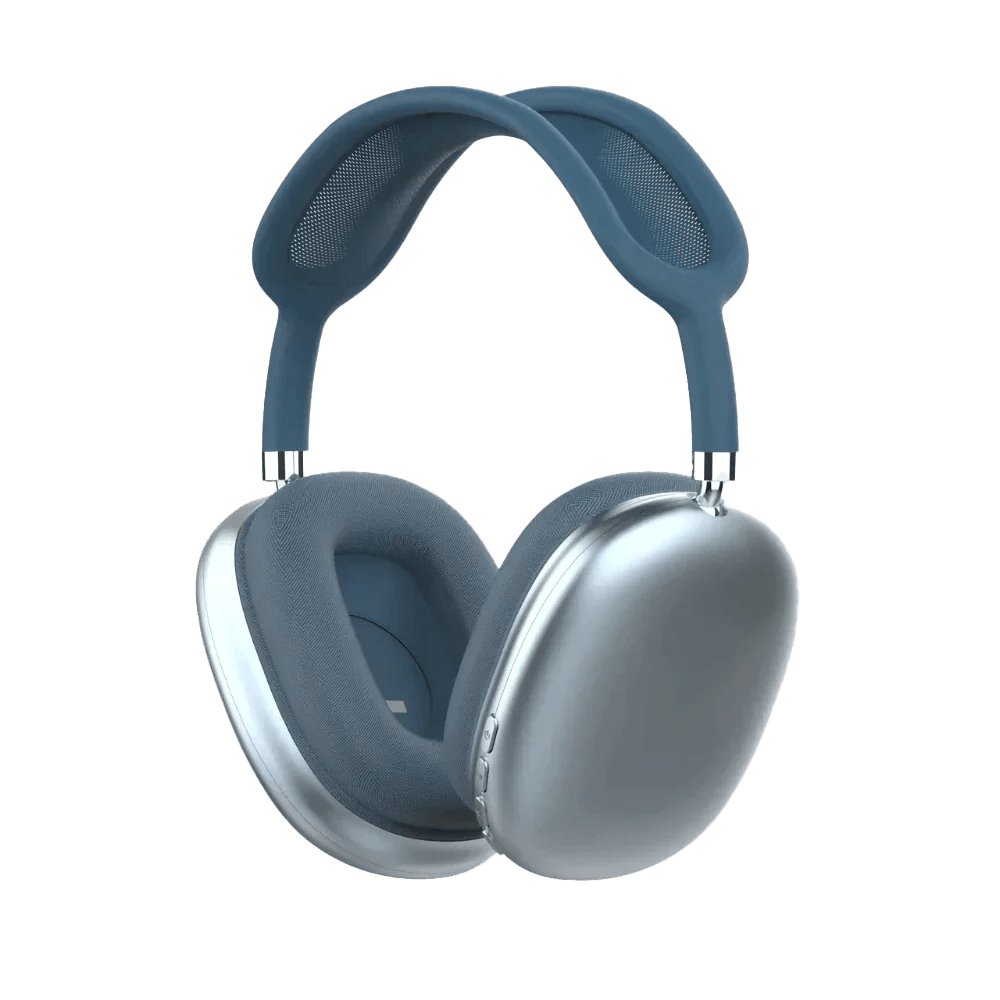 Wireless Noise Cancelling Headphones