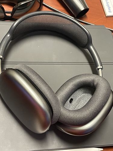 Wireless Noise Cancelling Headphones