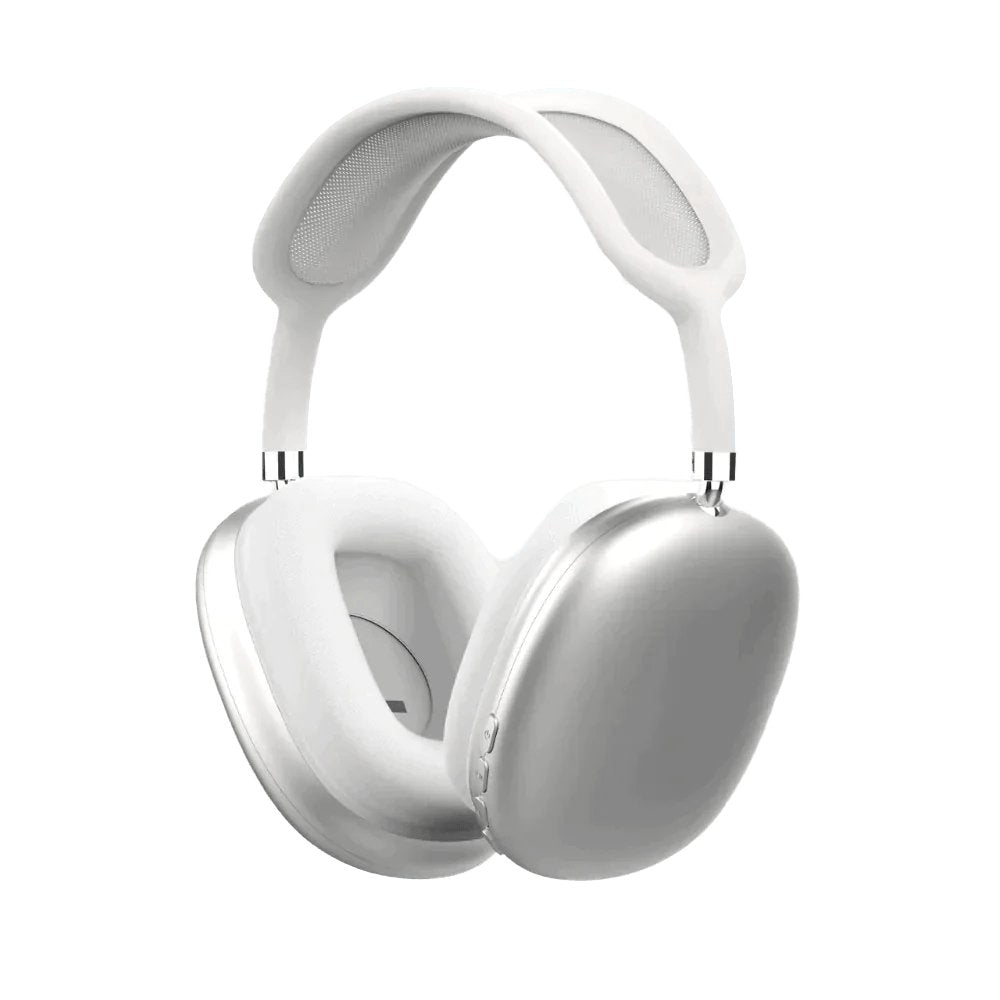 Wireless Noise Cancelling Headphones