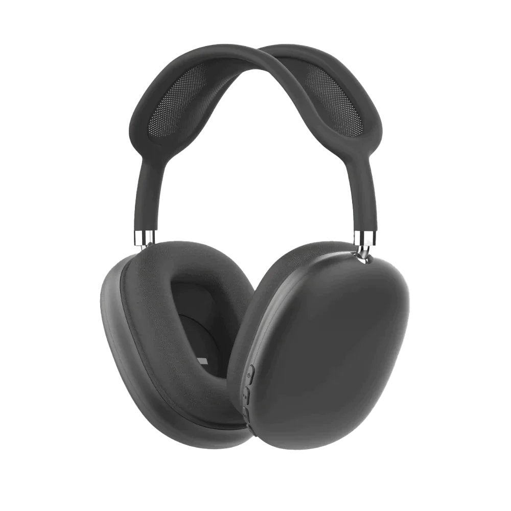 Wireless Noise Cancelling Headphones