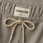 Men’s Linen Trousers Lightweight Summer Wear