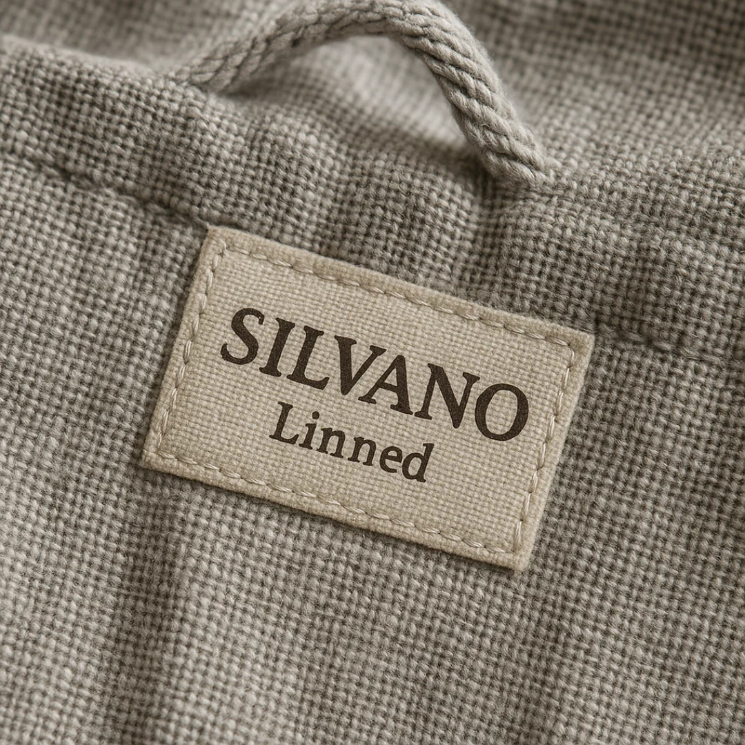Men’s Linen Trousers Lightweight Summer Wear