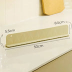 Silicone Sink Splash Guard
