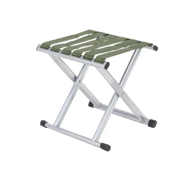 Portable Folding Camping Stool