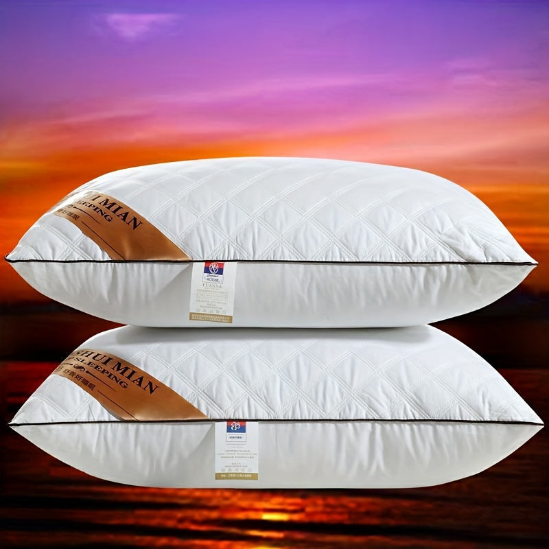 Hotel Style Sleeping Pillow