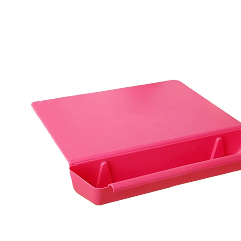 2 in 1 Cutting Board with Container