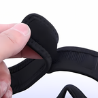 Adjustable Anti Snore Chin Strap